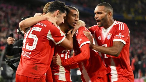 PREDLOZI ZA GOLOVE: Tip izdvaja - vi birate