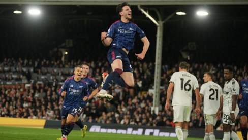 IZ KIKSA U FIKS: Favoriti na popravnom