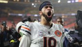ZA LJUBITELJE NFL-A: Bersi nastavljaju pobednički niz, šampionima neće biti lako u hladnoj Minesoti...