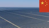 KINA OBORILA SVETSKI REKORD: Za samo šest meseci instalirala više solarnih elektrana nego SAD tokom čitave istorije