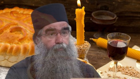 Danas đavo posebno uživa u tim našim SLAVAMA - ti ljudi su obmanuti! Danas đavo posebno uživa u tim našim SLAVAMA - ti ljudi su obmanuti!