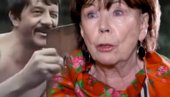 SCENA ZBOG KOJE SEKA SABLJIĆ I BORA TODOROVIĆ NISU PRIČALI 30 GODINA: Glumica kaže da je tada prešao granicu