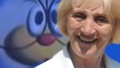 GODIŠNJICA SMRTI MILKE CANIĆ: Iza osmeha krila veliku tugu, radila do poslednjeg dana, a evo zašto je uvek govorila DOBRO VEČE