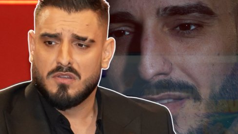 ТРАГЕДИЈА: Погинуо рођени брат Дарка Лазића