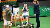 POTVRĐENE CRNE SLUTNJE: Holger Rune će baš dugo biti van terena
