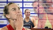 SABALENKA SRUŠILA INTERNET: Objavila fotke u kupaćem i pokazala izvajano telo - evo koja teniserka joj pravi društvo na odmoru (FOTO)