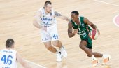 ABA LIGA: Cedevita Olimpija razbila Zadar u LJubljani