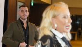 LEPA BRENA ZAPOSLILA SINA: Konačno je dorastao toj ulozi