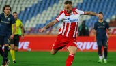PRENOS, ZVEZDA - IMT: Gol za golom na Marakani (VIDEO)