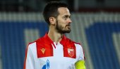 ZVEZDA UBEDLJIVA PRED BRAGU: Crveno-beli brojali do šest, blistao Mirko Ivanić (FOTO/VIDEO) ZVEZDA UBEDLJIVA PRED BRAGU: Crveno-beli brojali do šest, blistao Mirko Ivanić (FOTO/VIDEO)