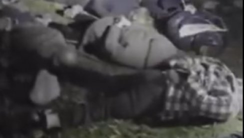 SNIMAK PADA VELIKE KRIMINALNE GRUPE: U policijskoj akciji uhapšeno 14 lica (VIDEO) SNIMAK PADA VELIKE KRIMINALNE GRUPE: U policijskoj akciji uhapšeno 14 lica (VIDEO)