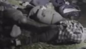 SNIMAK PADA VELIKE KRIMINALNE GRUPE: U policijskoj akciji uhapšeno 14 lica (VIDEO)