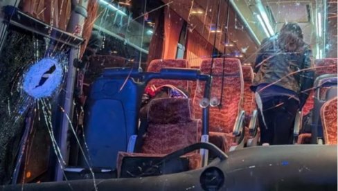 UŽAS U ITALIJI! Ubijen vozač autobusa nakon košarkaške utakmice