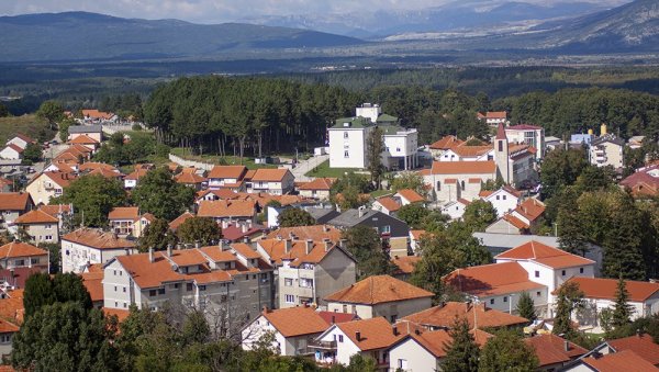 У НЕВЕСИЊУ ПОЧЕЛО ПРИКУПЉАЊЕ ЛИЧНИХ ПРИЧА ИЗ ОДБРАМБЕНО-ОТАЏБИНСКОГ РАТА: Сведочења за вечност