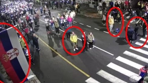 EVO KAKO JE DEMONTIRANA LAŽ O ZVUČNOM TOPU Nije jedina, imali su preminulog dečaka i prebijenu studentkinju