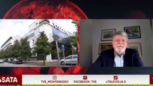 UDRUŽILI SE MILO I PICULA! Za sve su im krivi Srbija i Vučić (VIDEO)