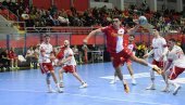 U „SLANOJ BARI“ DVA PUTA POTOPLJENI FARANI : Rukometaši Vojvodine prošli u 3. kolo EHF Kupa