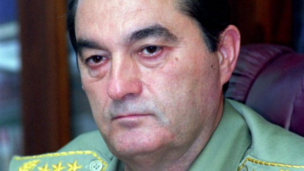 ПРЕМИНУО НЕБОЈША ПАВКОВИЋ ПРЕМИНУО НЕБОЈША ПАВКОВИЋ