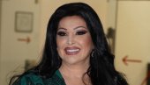 DRAGANA MIRKOVIĆ POSTALA BABA: Ovo ime su Marko i Melani izabrali za ćerku