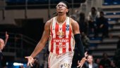 ZVEZDA UPISALA PRVI TRIJUMF U ABA LIGI: Crveno-beli na pogon Čime Monekea srušili Dončićevu ekipu