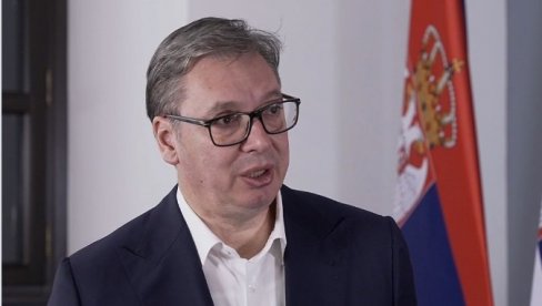 MNOGO TOGA JE U IGRI Vučić: Da gradimo nove rafinerije potrebne su najmanje tri godine MNOGO TOGA JE U IGRI Vučić: Da gradimo nove rafinerije potrebne su najmanje tri godine