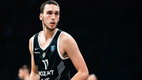 PARTIZAN JE U VELIKOM PROBLEMU: Kako će odreagovati crno-beli nakon debakla na evrosceni? PARTIZAN JE U VELIKOM PROBLEMU: Kako će odreagovati crno-beli nakon debakla na evrosceni?