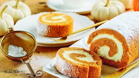 JESENJI ROLAT OD SIRA I BUNDEVE: Ovo je recept koji smo svi čekali JESENJI ROLAT OD SIRA I BUNDEVE: Ovo je recept koji smo svi čekali