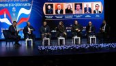 Održan forum Preporod rusko-srpskog jedinstva