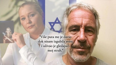 Brutalno me je silovao bivši premijer Izraela, izašla sam krvava