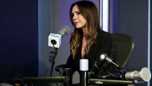 VIKTORIJA BEKAM O DECI POD LUPOM JAVNOSTI: To je tako užasno VIKTORIJA BEKAM O DECI POD LUPOM JAVNOSTI: To je tako užasno