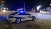 NAPAD NOŽEM NA NOVOM BEOGRADU: Dvojica muškaraca teško povređena