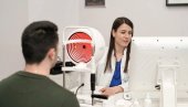 SPAS ZA PACIJENTE SA SUVIM OKOM: revolucionarni IPL i LLLT svetlosni tretmani