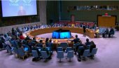 SB UN RASPRAVLJAO O SITUACIJI U IRANU: Hitna sednica na zahtev SAD