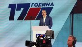 VUČIĆ U ZRENJANINU NAJAVIO IZBORE: Uspeli smo da formiramo snažnu partiju (VIDEO) VUČIĆ U ZRENJANINU NAJAVIO IZBORE: Uspeli smo da formiramo snažnu partiju (VIDEO)