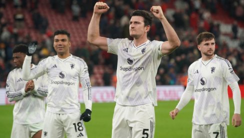 МЕГВАЈЕР НЕМА ДИЛЕМУ: Ево где би штопер волео да настави каријеру