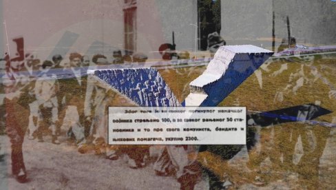 Kako su kažnjeni Nemci koji su počinili masakr u Kragujevcu 41? Streljali više nego što je trebalo
