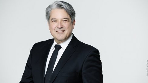 MUZIČKI DOGAĐAJ GODINE: Beogradski novogodišnji koncert MUZIČKI DOGAĐAJ GODINE: Beogradski novogodišnji koncert