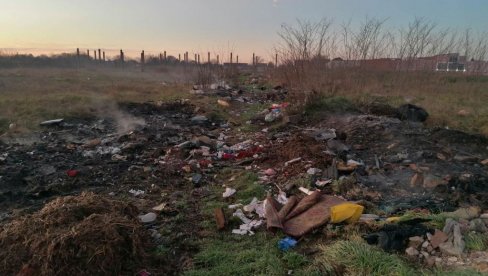 ЕКОЛОШКИ ПОКРЕТ ВРБАСА УРЕДНО ЗАПОШЉАВА ЛОКАЛНУ КОМУНАЛНУ ИНСПЕКЦИЈУ   Од јануара 60 пријава