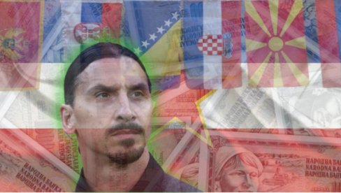 NEĆE NIKAD ZABORAVITI: Ibri priredili pakao - samo zato što je sa Balkana
