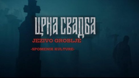 KAMENI SPOMENICI IZ DAVNE PROŠLOSTI: Groblje iz Crne svadbe stvarno postoji - u srcu Šumadije, selo sa 500 stanovnika