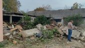 „Gradska čistoća“ i humanitarna Fondacija „Zajedno za osmeh“ pomogle porodici Mladenović iz Borče