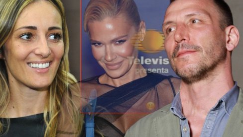 MENI JE TO SMEŠNO, NJOJ JE PRVI PUT...: Nataša prokomentarisala Majinu reakciju na njenu izjavu da bi se pomirila sa Dačom MENI JE TO SMEŠNO, NJOJ JE PRVI PUT...: Nataša prokomentarisala Majinu reakciju na njenu izjavu da bi se pomirila sa Dačom