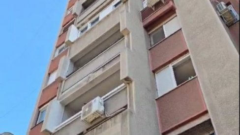 HTEO DA JOJ POMOGNE, ONA PALA NA NJEGA: Oglasio se UKCV u Novom Sadu o stanju povređenih muškarca i žene HTEO DA JOJ POMOGNE, ONA PALA NA NJEGA: Oglasio se UKCV u Novom Sadu o stanju povređenih muškarca i žene