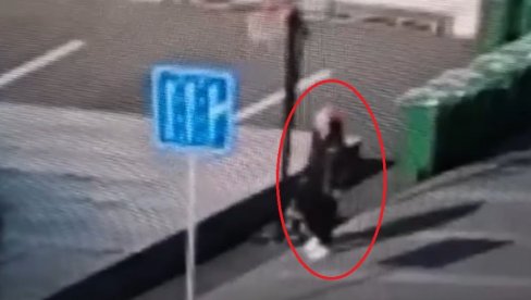 NAROD SVE PAMTI: Blokaderi su pucali i izboli čoveka koji ne misli kao oni (VIDEO)