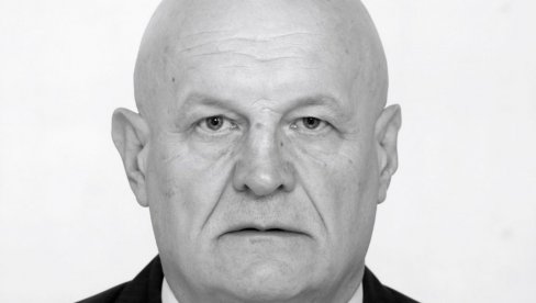 IN MEMORIAM - DRAGAN SAVIĆ SAVO: Preminuo legendarni košarkaš Sloge iz Kraljeva IN MEMORIAM - DRAGAN SAVIĆ SAVO: Preminuo legendarni košarkaš Sloge iz Kraljeva