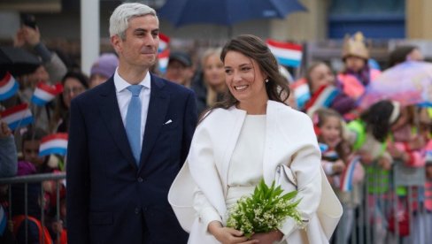 PORODILA SE NAJMISTERIOZNIJA PRINCEZA U EVROPI: Sinu dala nesvakidašnje ime sa snažnom simbolikom PORODILA SE NAJMISTERIOZNIJA PRINCEZA U EVROPI: Sinu dala nesvakidašnje ime sa snažnom simbolikom