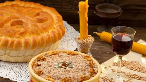 ŠTA NOSITI KAO POKLON ZA SLAVU? Nekada je običaj nalagao da domaćinu date jabuku, a šta je sada? ŠTA NOSITI KAO POKLON ZA SLAVU? Nekada je običaj nalagao da domaćinu date jabuku, a šta je sada?