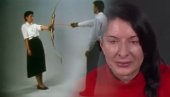 ODBILA DA ZATRUDNI NA VEČE SAHRANE SVEKRVE: Posle trojke sa ljubavnicom - raskinuli! Mučna ljubavna priča Marine Abramovič i Ulaja