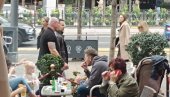 BAČULOV VIĐEN KOD MOSKVE: Ide ka Ćacilendu  (FOTO)