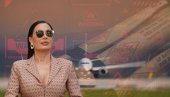 DRAMA NA CECINOM LETU: Avion više nema goriva, piste potpuno zaleđene - moramo da sletimo! Molili smo se da preživimo